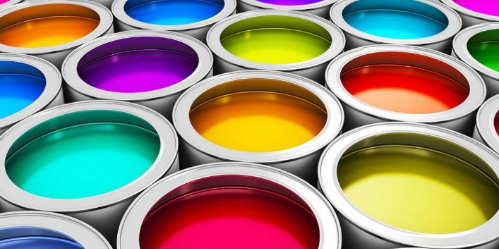 antimicrobial paints and coatings