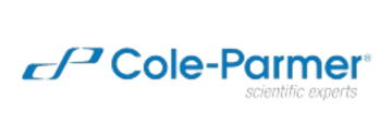 Cole Parmer Logo