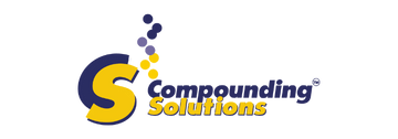 Compounding Solutions Logo
