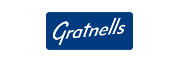 Gratnells Logo