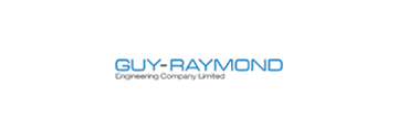 Guy Raymond Logo