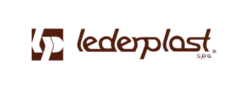 Lederplast Logo