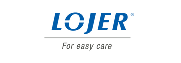 Lojer Group Logo