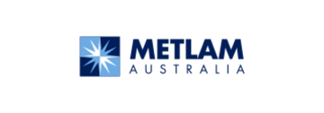 Metlam Logo