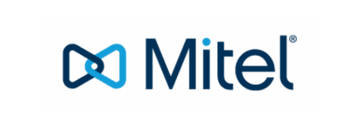 Mitel Logo