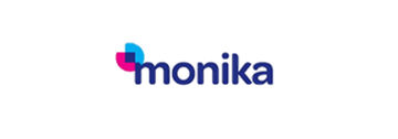 Monika Logo