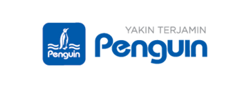 Penguin Logo