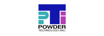 Powder Technology, Inc. Logo