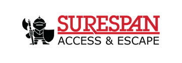 Surespan Logo