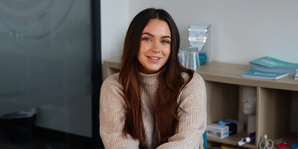 Hannah Mullane Social Media Executive Hannah Mullane