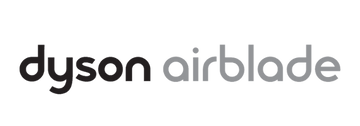 Dyson airblade logo