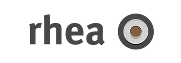 Rhea Vendors Group Logo