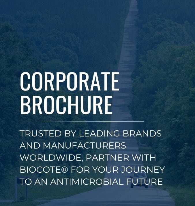 Biocote Corporate brochure
