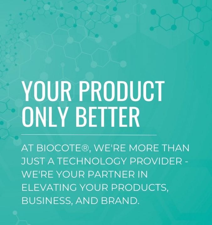 Your Product Only Better